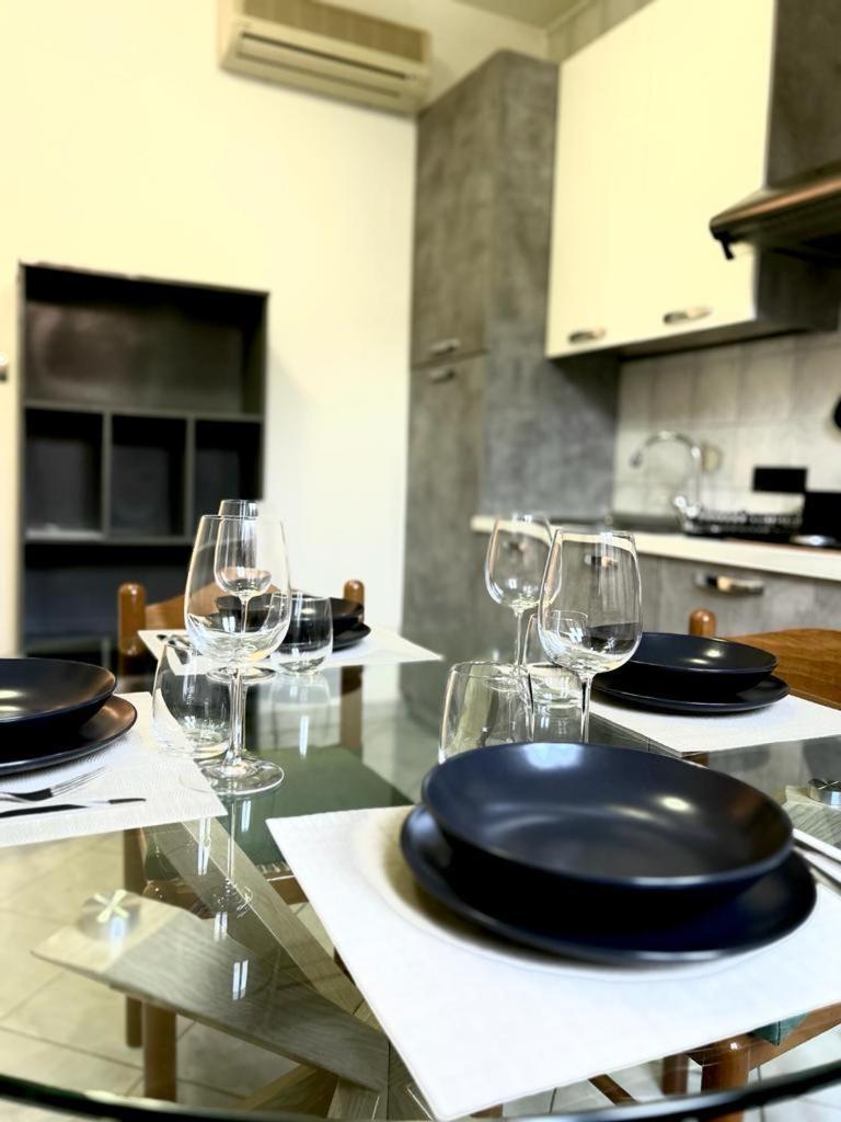 Residence Zar 3 Trieste Dış mekan fotoğraf