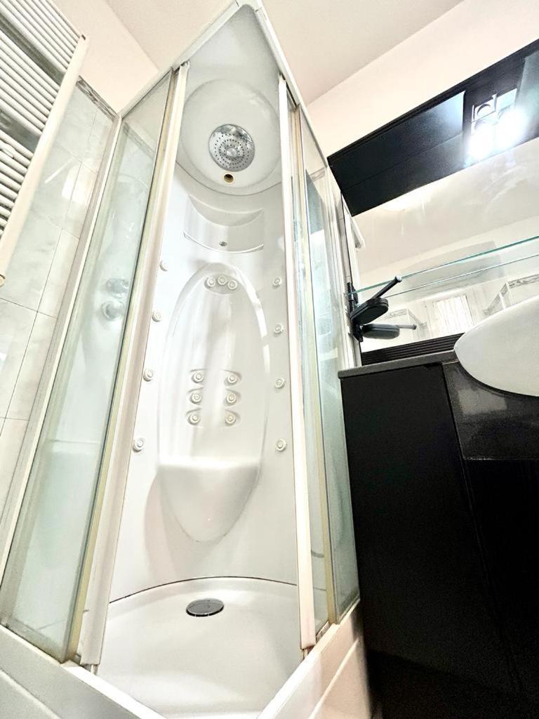Residence Zar 3 Trieste Dış mekan fotoğraf