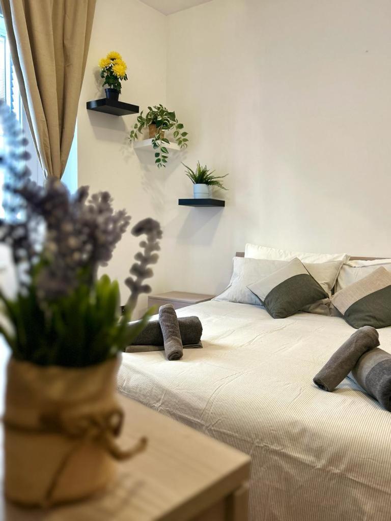 Residence Zar 3 Trieste Dış mekan fotoğraf